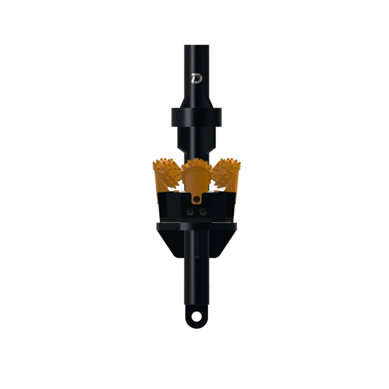 Hole Opener