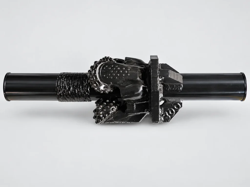 Fixed Type Hole Opener - DRILLNOVA HDD product