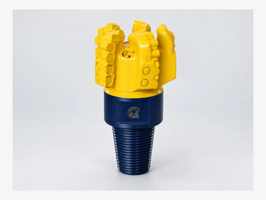 PDC Bits - DRILLNOVA HDD product